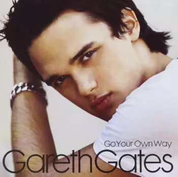 Gareth Gates: Go Your Own Way