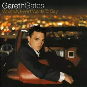 What My Heart Wants To Say