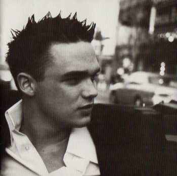 CD Gareth Gates: What My Heart Wants To Say