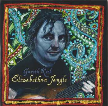 CD Gareth Koch: Elizabethan Jangle 