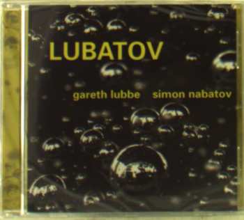 CD Simon Nabatov: Lubatov