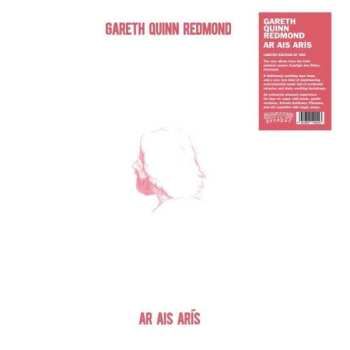 LP Gareth Quinn Redmond: Ar Ais Arís LTD