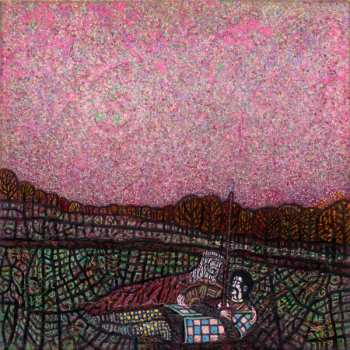 Album Gareth Quinn Redmond: Umcheol