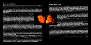 CD Gareth Valentine: Requiem