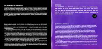 CD Gareth Valentine: Requiem