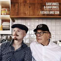 Album Garfunkel & Garfunkel: Father And Son