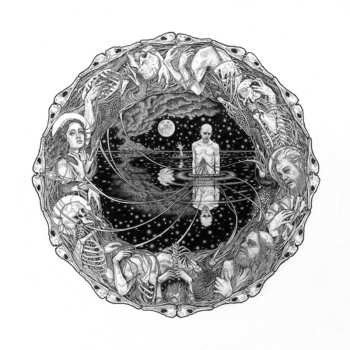 CD Garganjua: Through The Void