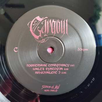 2LP Gargoyl: Gargoyl LTD