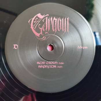 2LP Gargoyl: Gargoyl LTD