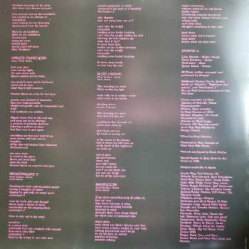 2LP Gargoyl: Gargoyl LTD