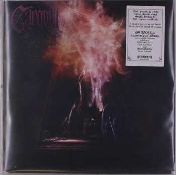 2LP Gargoyl: Gargoyl LTD | CLR