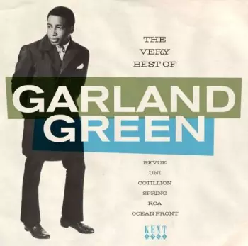 The Very Best Of Garland Green