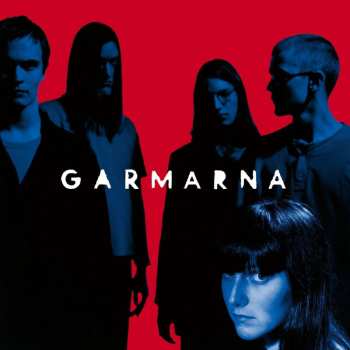 CD Garmarna: Guds Spelemän (remastered 2023)
