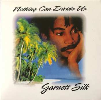 4CD/Dobozkészlet Garnett Silk: Reggae Legends