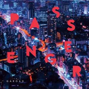 Album Garoad: Passenger
