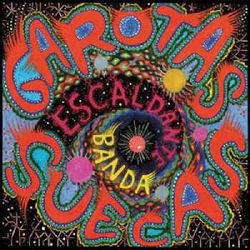 Album Garotas Suecas: Escaldante Banda