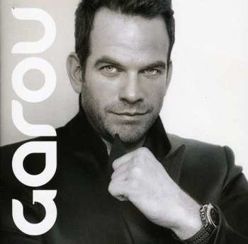 CD Garou: Garou