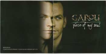 CD Garou: Piece Of My Soul