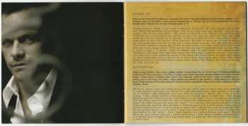 CD Garou: Piece Of My Soul