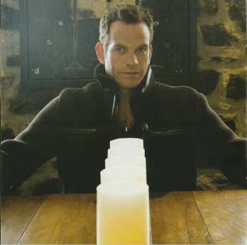 CD Garou: Piece Of My Soul