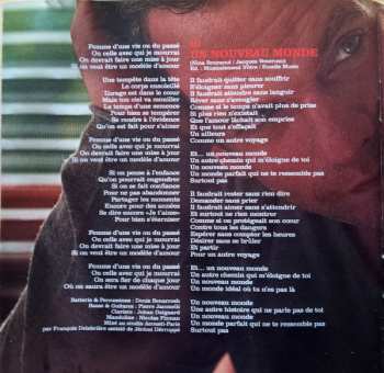 CD Garou: Version Intégrale