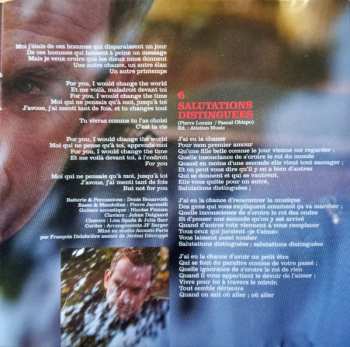 CD Garou: Version Intégrale