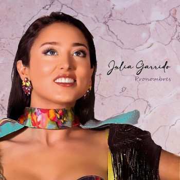 Album Garrido,julia: Pronombres