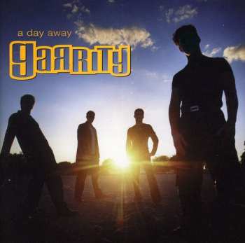 Album Garrity: A Day Away