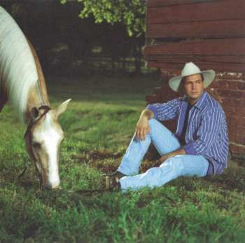 CD Garth Brooks: No Fences
