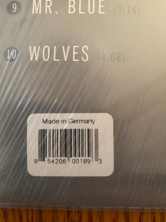 LP Garth Brooks: No Fences