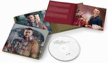 Album Gary Barlow: The Dream Of Christmas