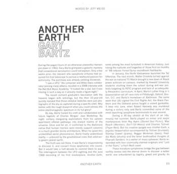 LP Gary Bartz: Another Earth