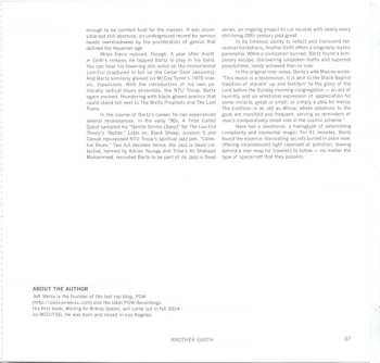 LP Gary Bartz: Another Earth
