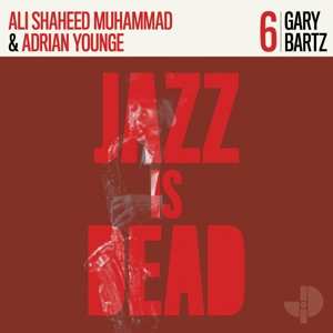 Album Adrian Younge: Jazz Is Dead 6