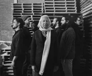 LP Maisha: Night Dreamer Direct-to-Disc Sessions 