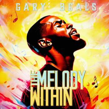 Album Gary Beals: The Melody Within