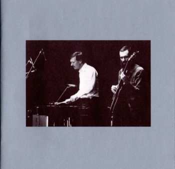 CD Gary Burton: Selected Recordings