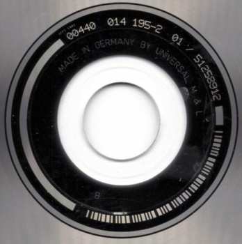 CD Gary Burton: Selected Recordings