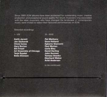 CD Gary Burton: Selected Recordings