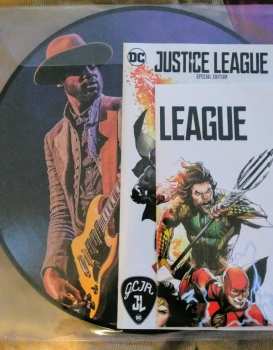 LP Junkie XL: Come Together LTD | PIC