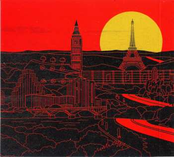 CD Gary Clark Jr.: The Story Of Sonny Boy Slim