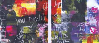 CD Gary Clark Jr.: This Land DIGI