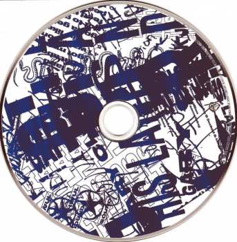 CD Gary Clark Jr.: This Land DIGI