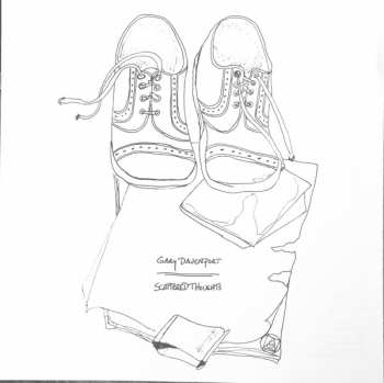 LP Gary Davenport: Scattered Thoughts