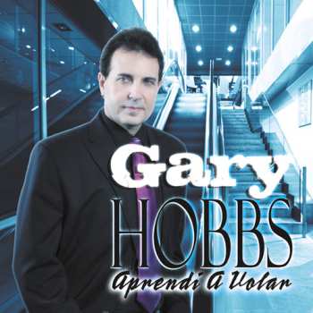 Album Gary Hobbs: Aprendi A Volar