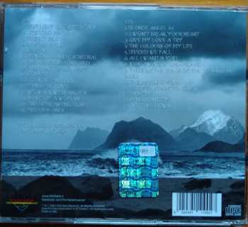 2CD Gary Hughes: Decades