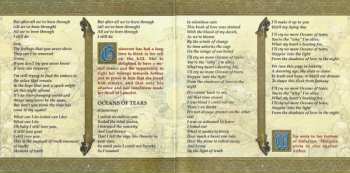 CD Gary Hughes: Once And Future King - Part II