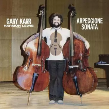 Gary Karr: Basso Cantante