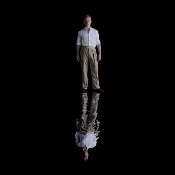 Album Gary Kemp: Insolo