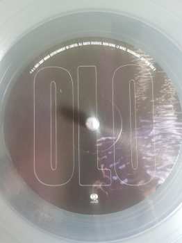 LP Gary Kemp: Insolo LTD | CLR